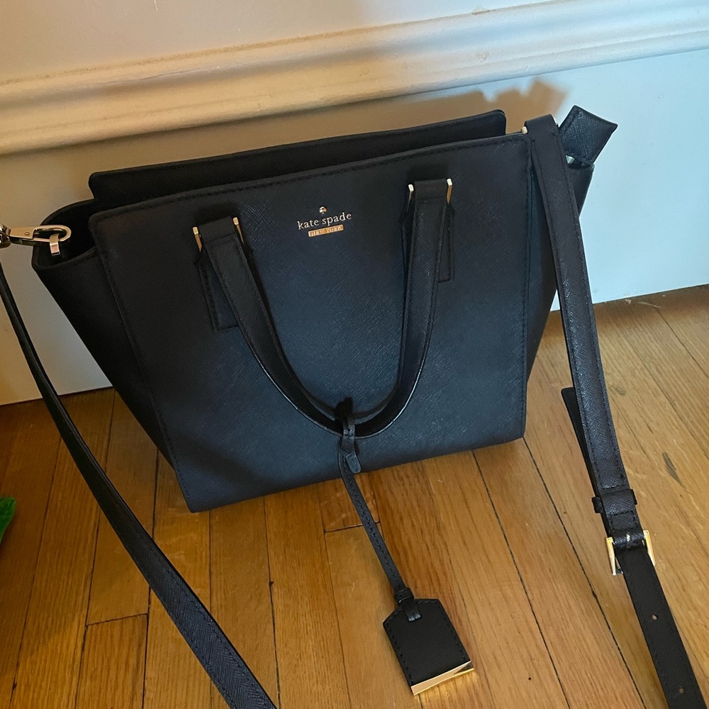 kate spade purse
